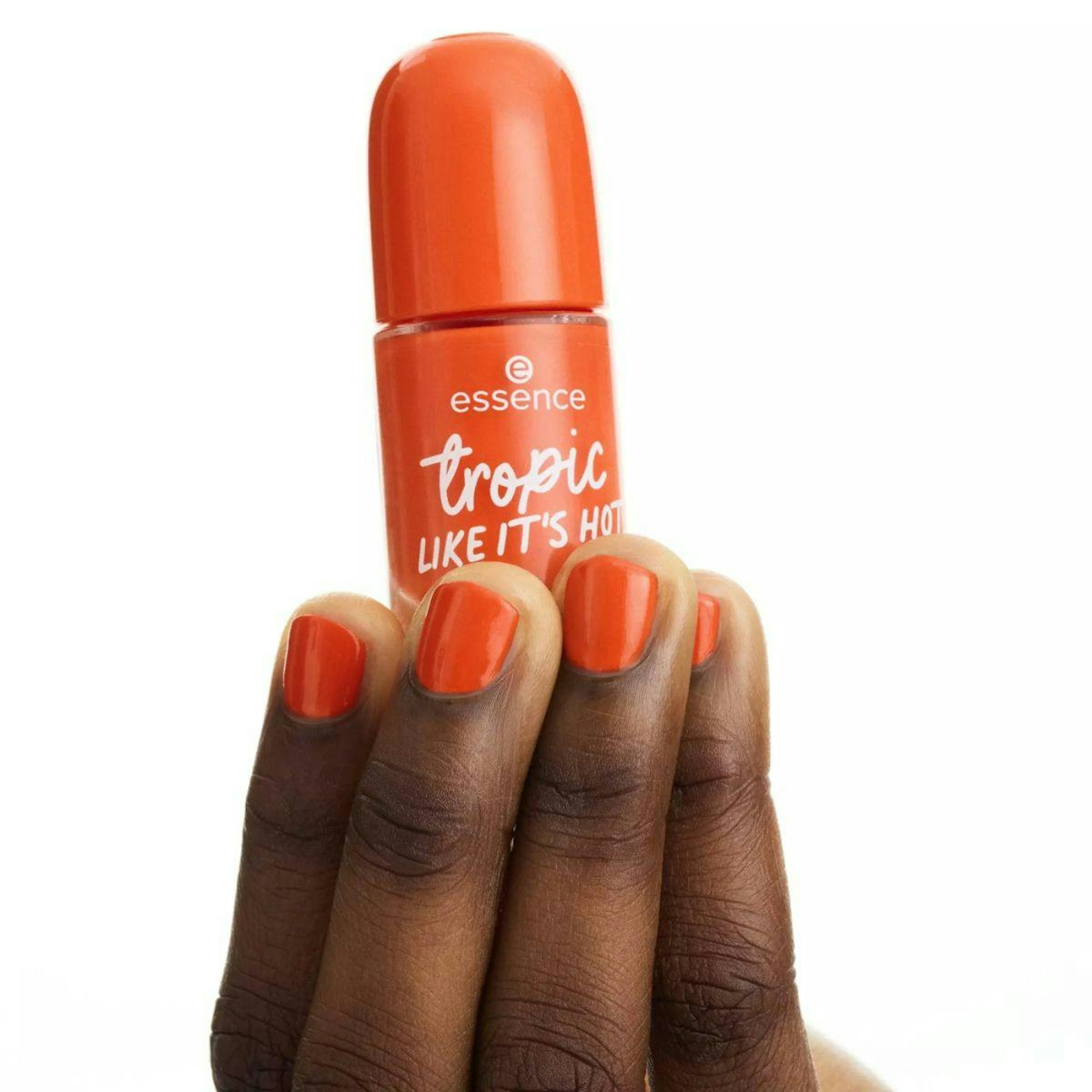 Esmalte De Uñas Gel Nail Colour Essence