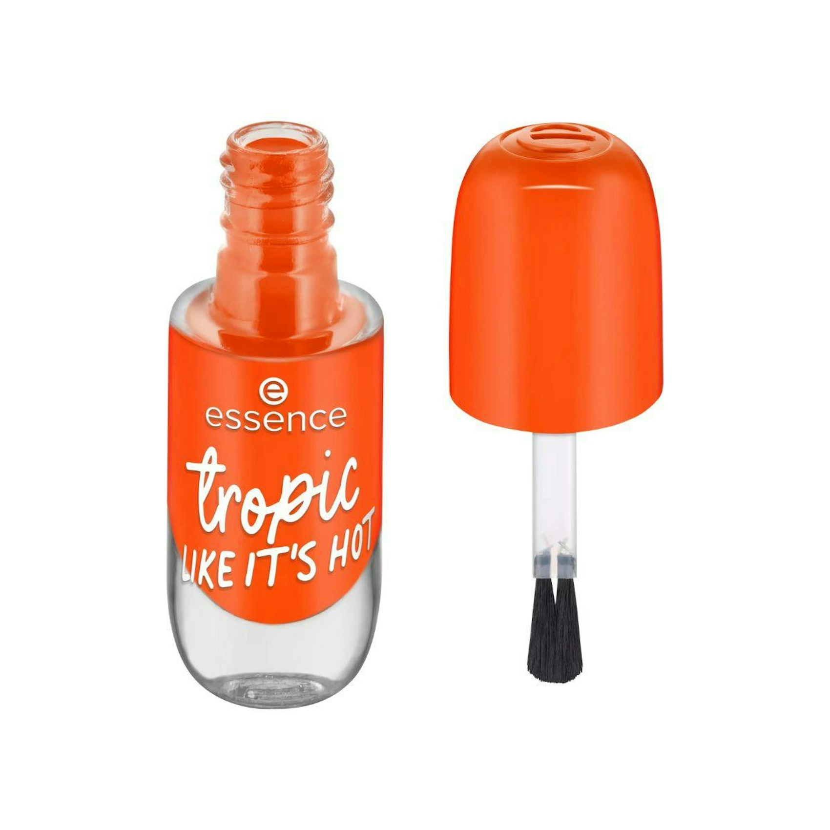 Esmalte De Uñas Gel Nail Colour Essence