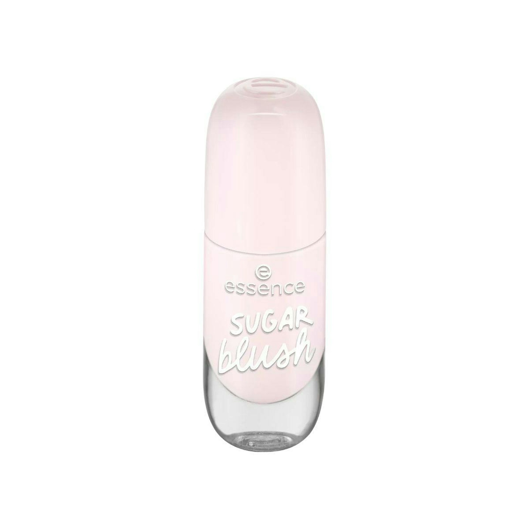 Esmalte De Uñas Gel Nail Colour Essence 0
