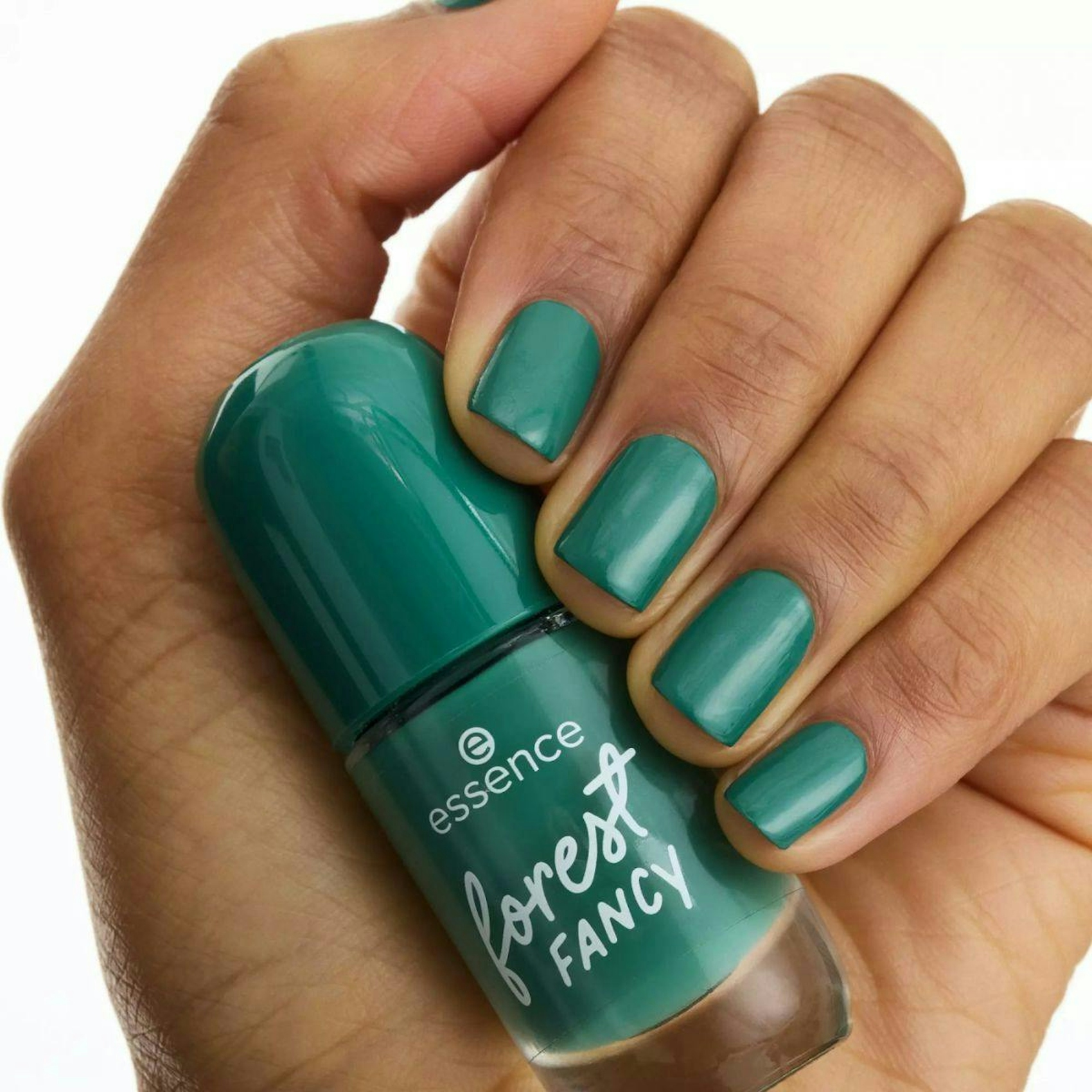 Esmalte De Uñas Gel Nail Colour Essence
