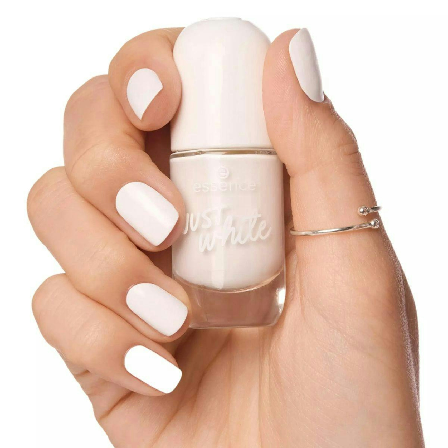 Esmalte De Uñas Gel Nail Colour Essence
