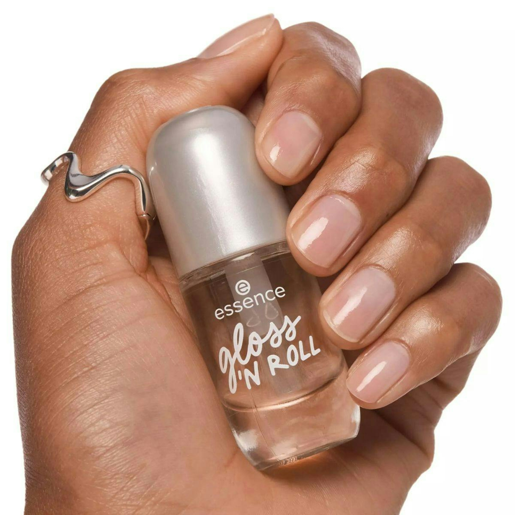 Esmalte De Uñas Gel Nail Colour Essence