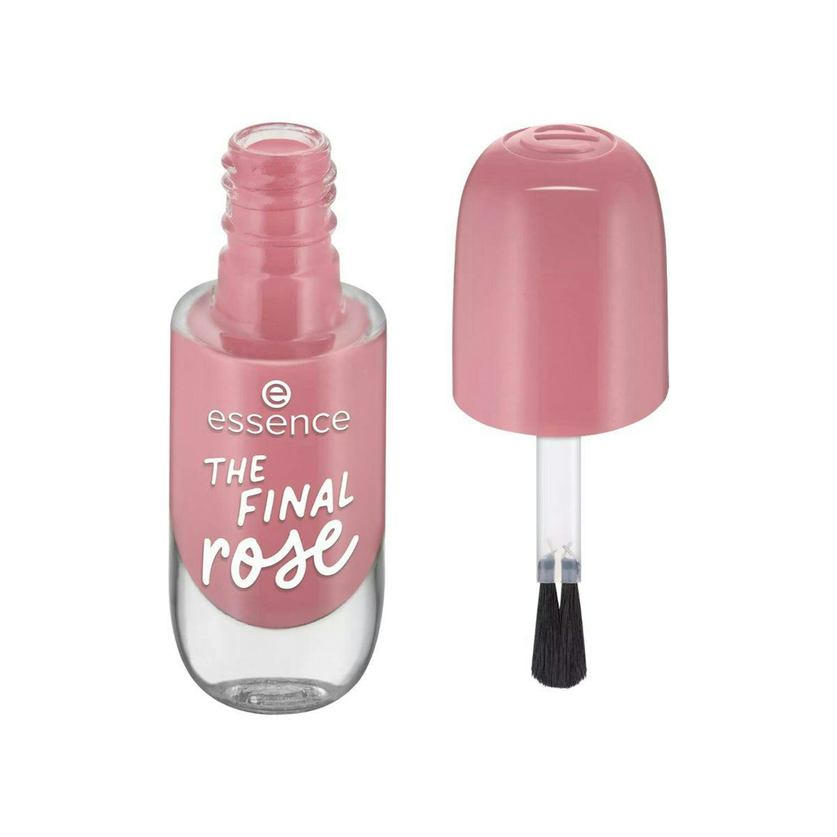 Esmalte De Uñas Gel Nail Colour Essence