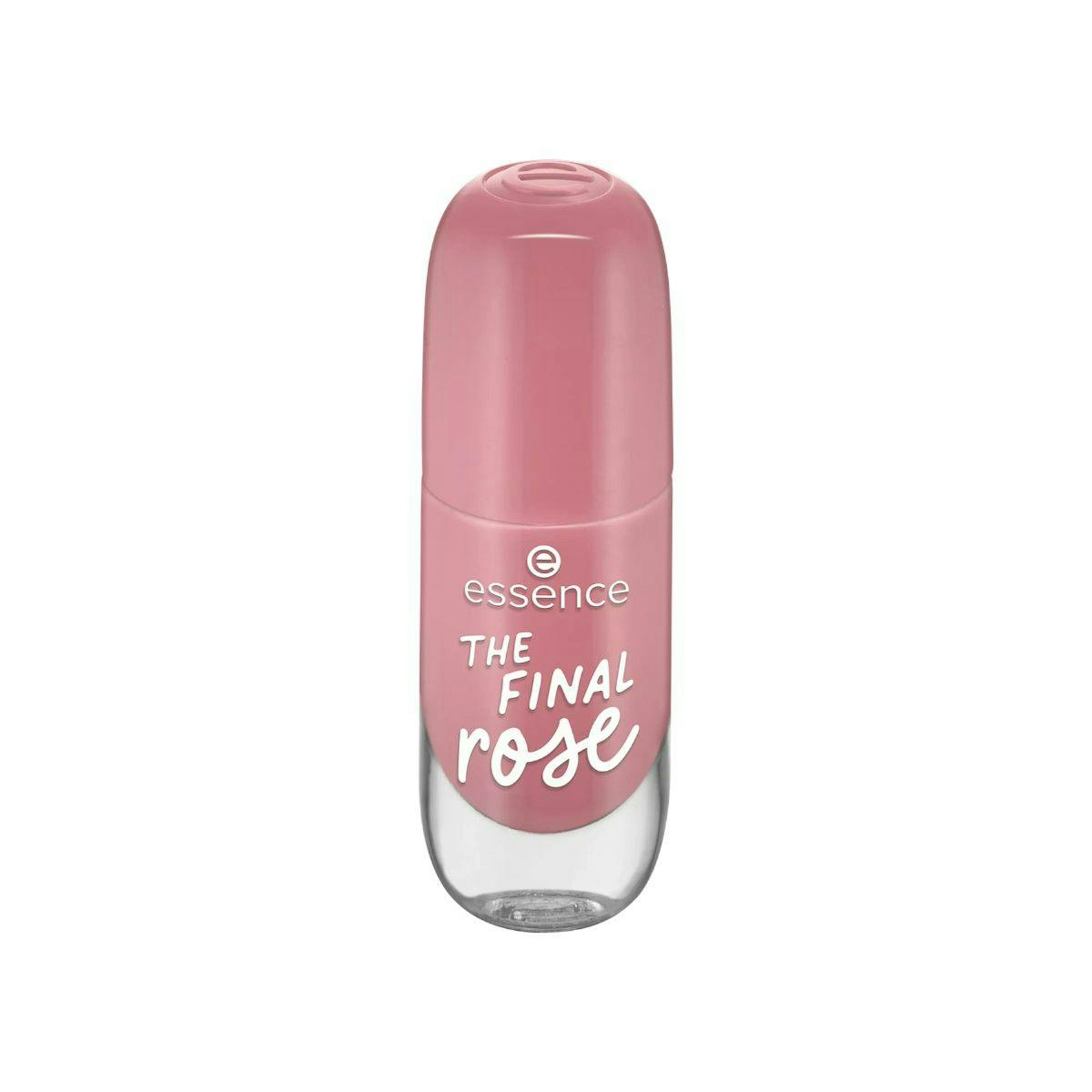 Esmalte De Uñas Gel Nail Colour Essence