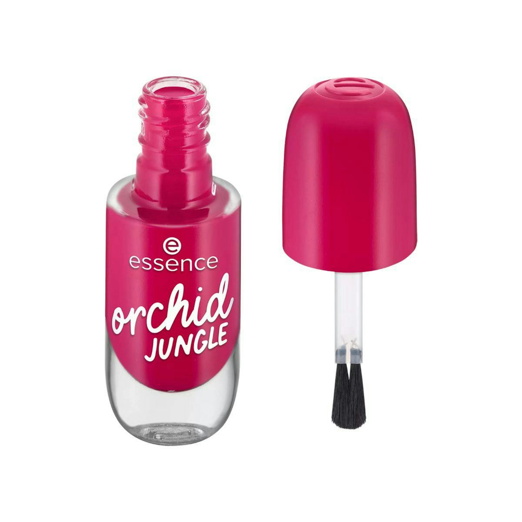 Esmalte De Uñas Gel Nail Colour Essence