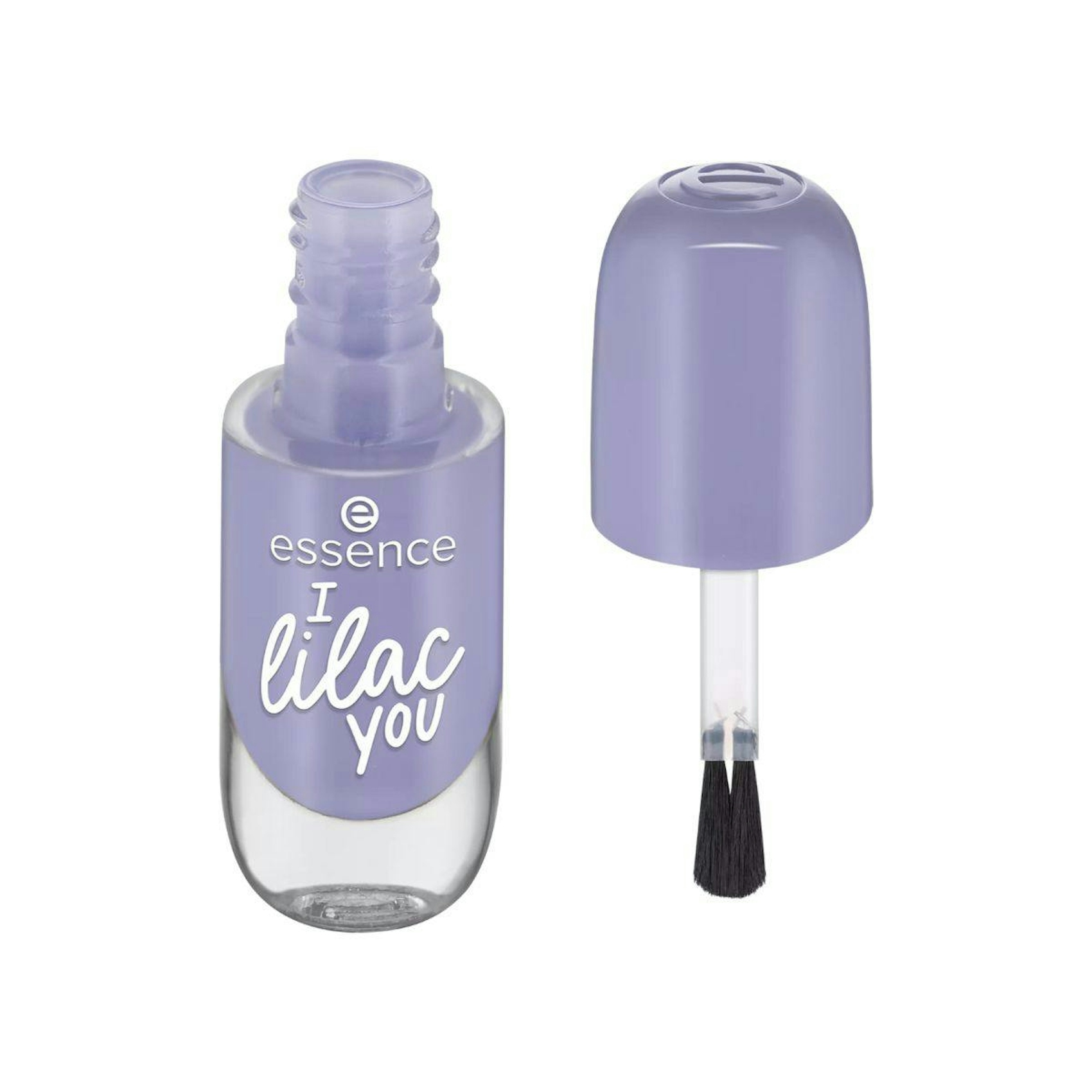 Esmalte De Uñas Gel Nail Colour Essence