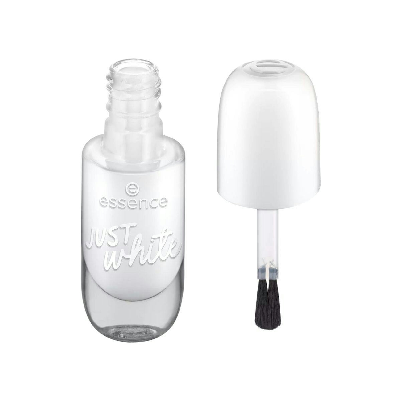 Esmalte De Uñas Gel Nail Colour Essence