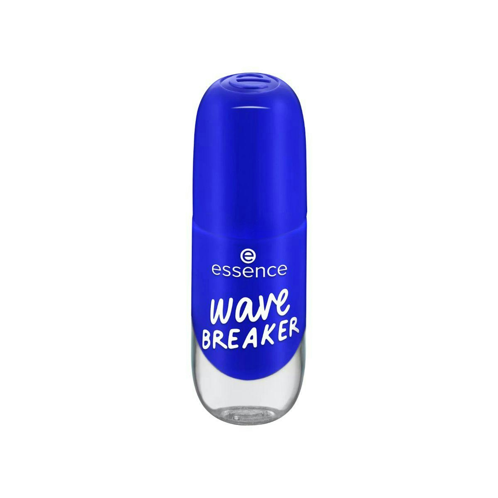 Esmalte De Uñas Gel Nail Colour Essence