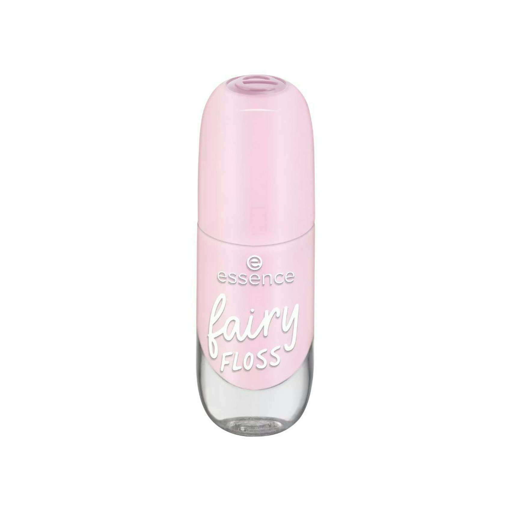 Esmalte De Uñas Gel Nail Colour Essence
