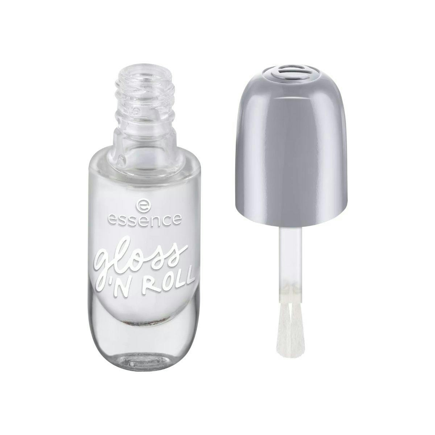 Esmalte De Uñas Gel Nail Colour Essence