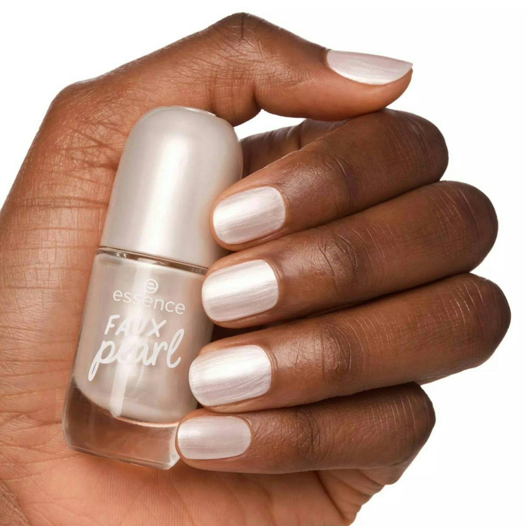 Esmalte De Uñas Gel Nail Colour Essence