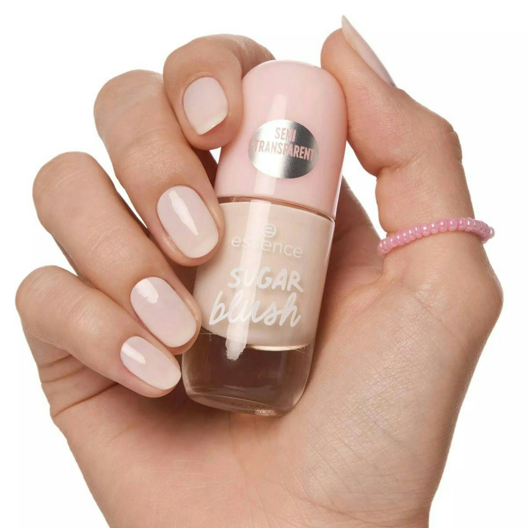 Esmalte De Uñas Gel Nail Colour Essence