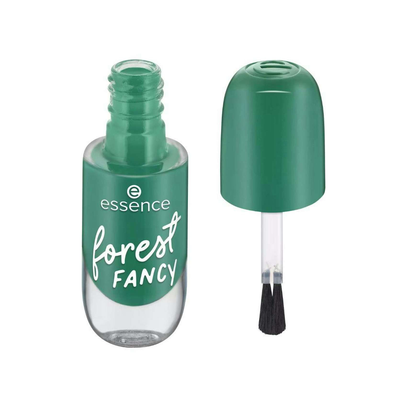Esmalte De Uñas Gel Nail Colour Essence