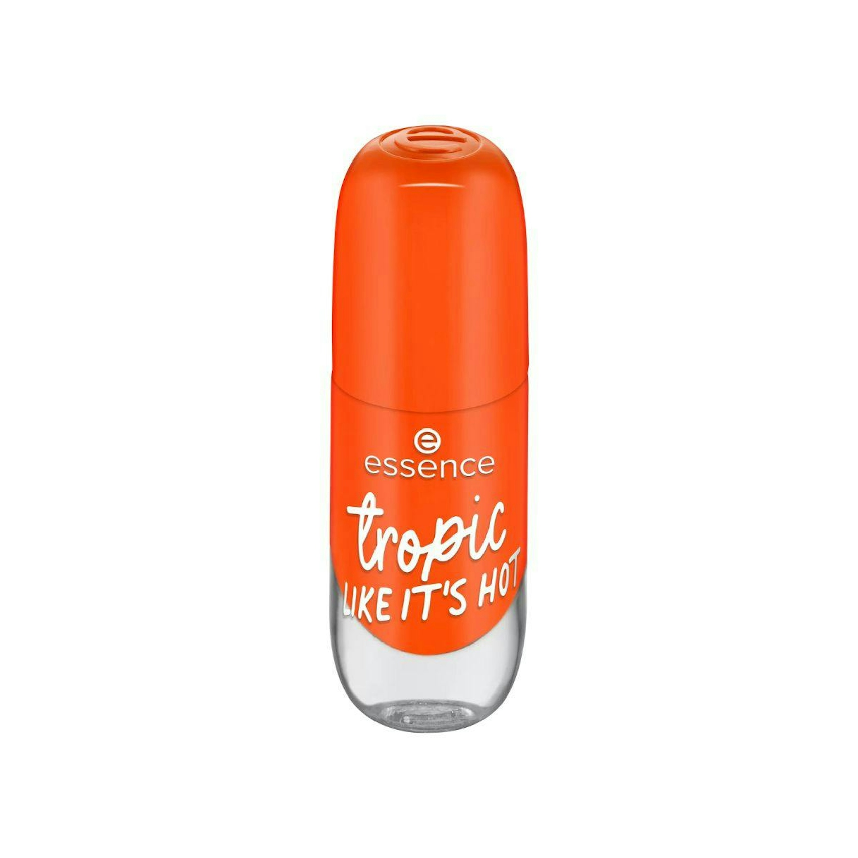 Esmalte De Uñas Gel Nail Colour Essence