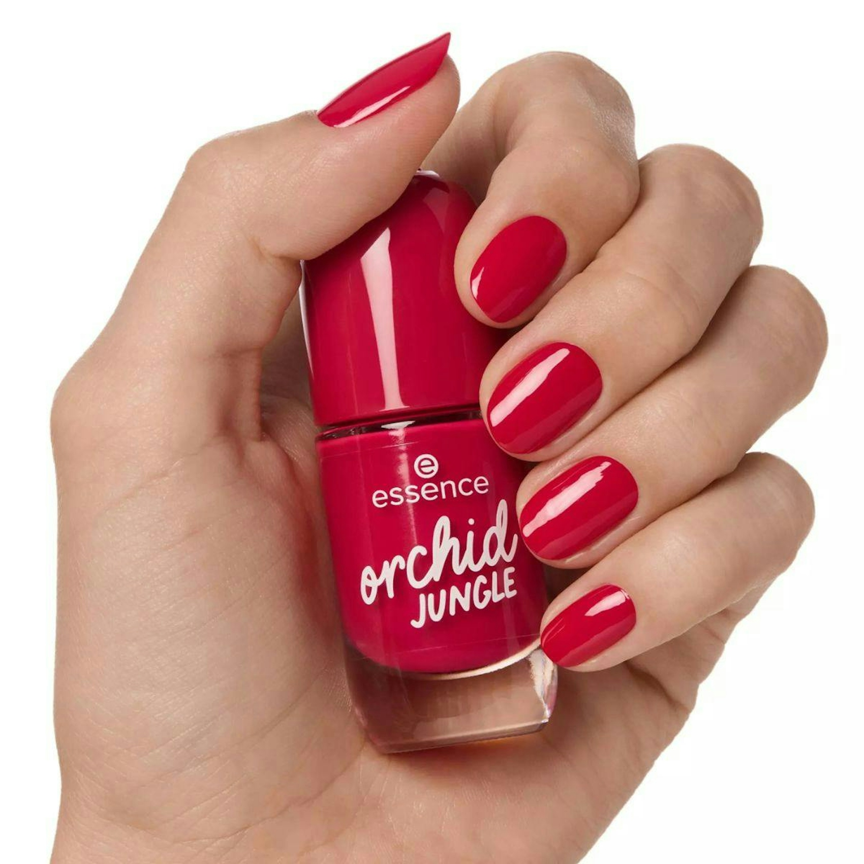 Esmalte De Uñas Gel Nail Colour Essence