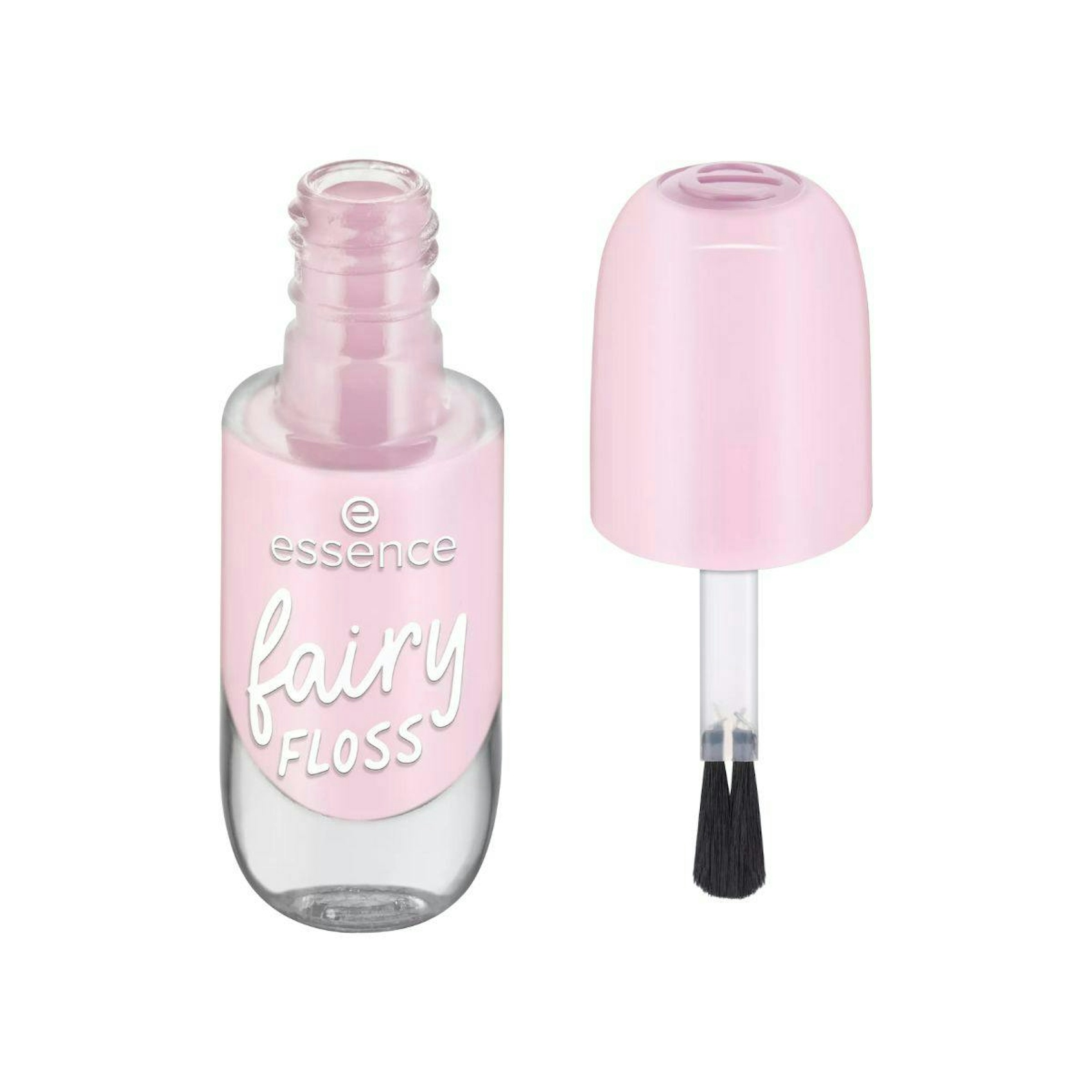 Esmalte De Uñas Gel Nail Colour Essence