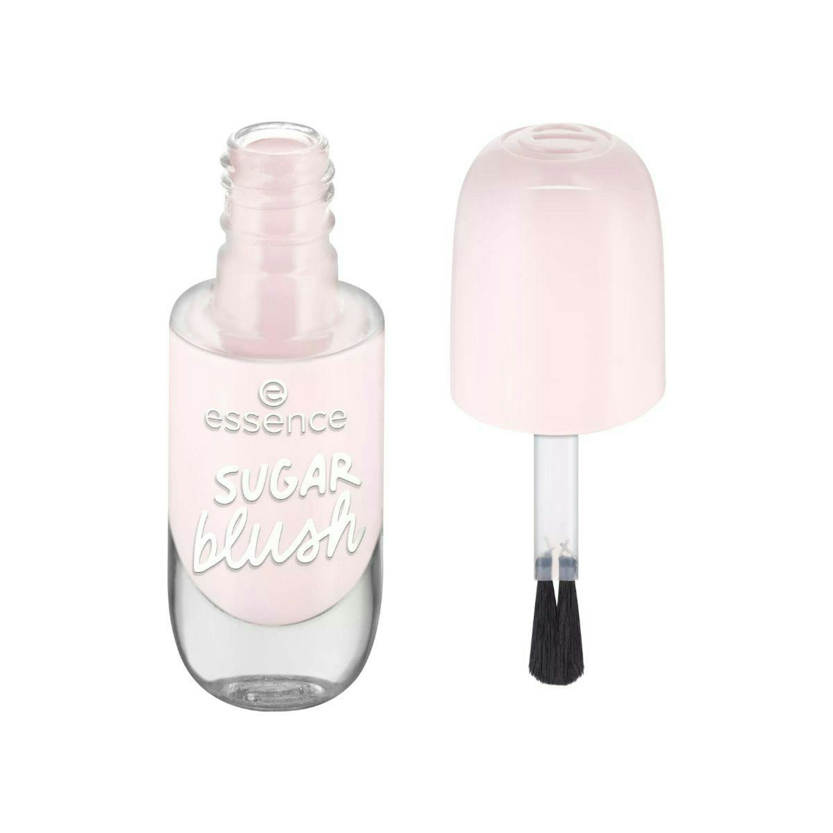Esmalte De Uñas Gel Nail Colour Essence