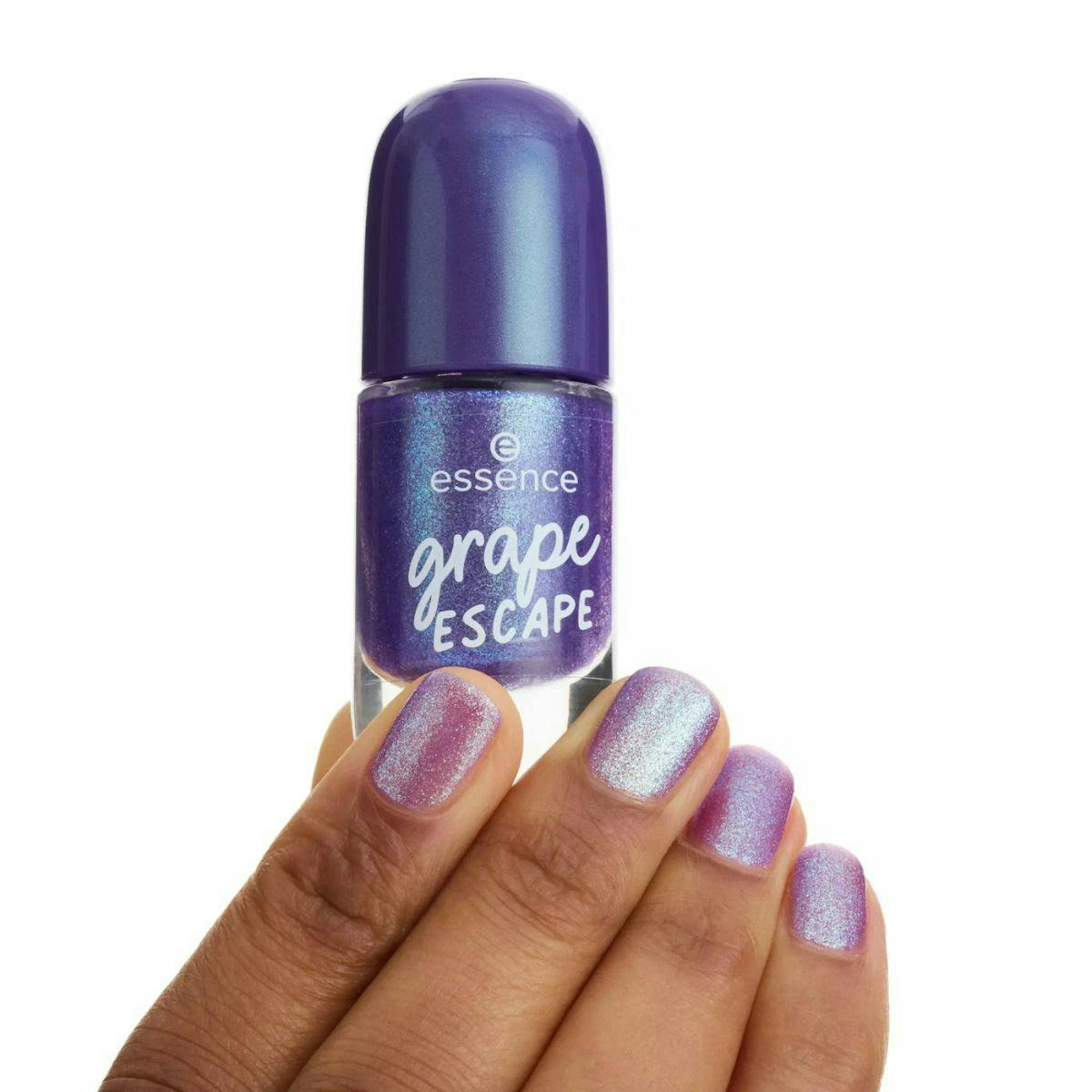 Esmalte De Uñas Gel Nail Colour Essence