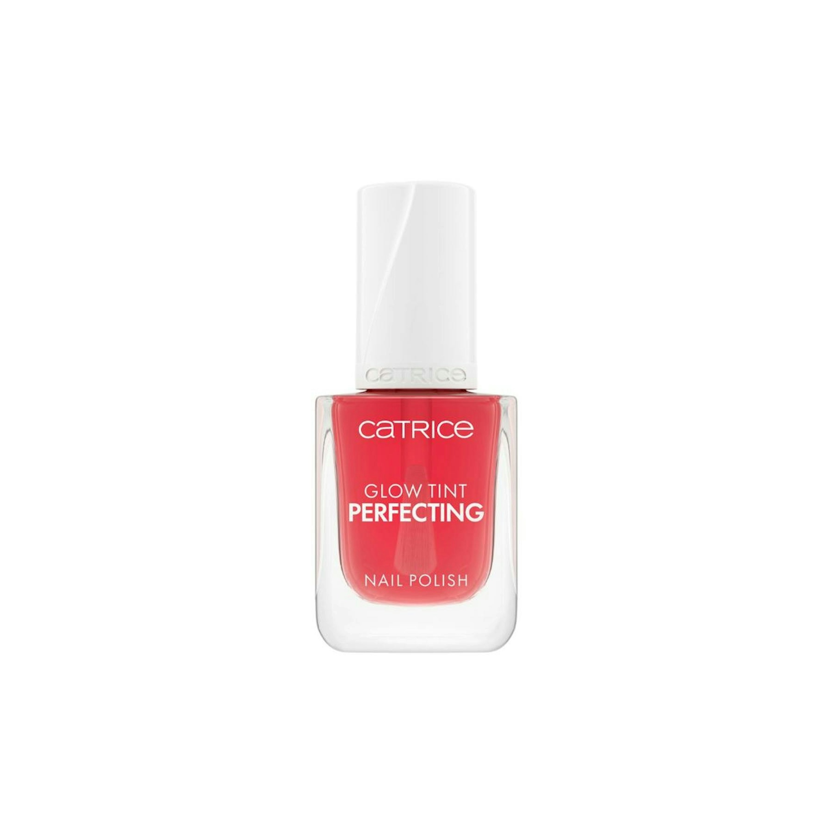 Esmalte De Uñas Glow Tint Perfecting Soft Blush Catrice Esmalte De Uñas Glow Tint Perfecting Soft Blush Catrice 0