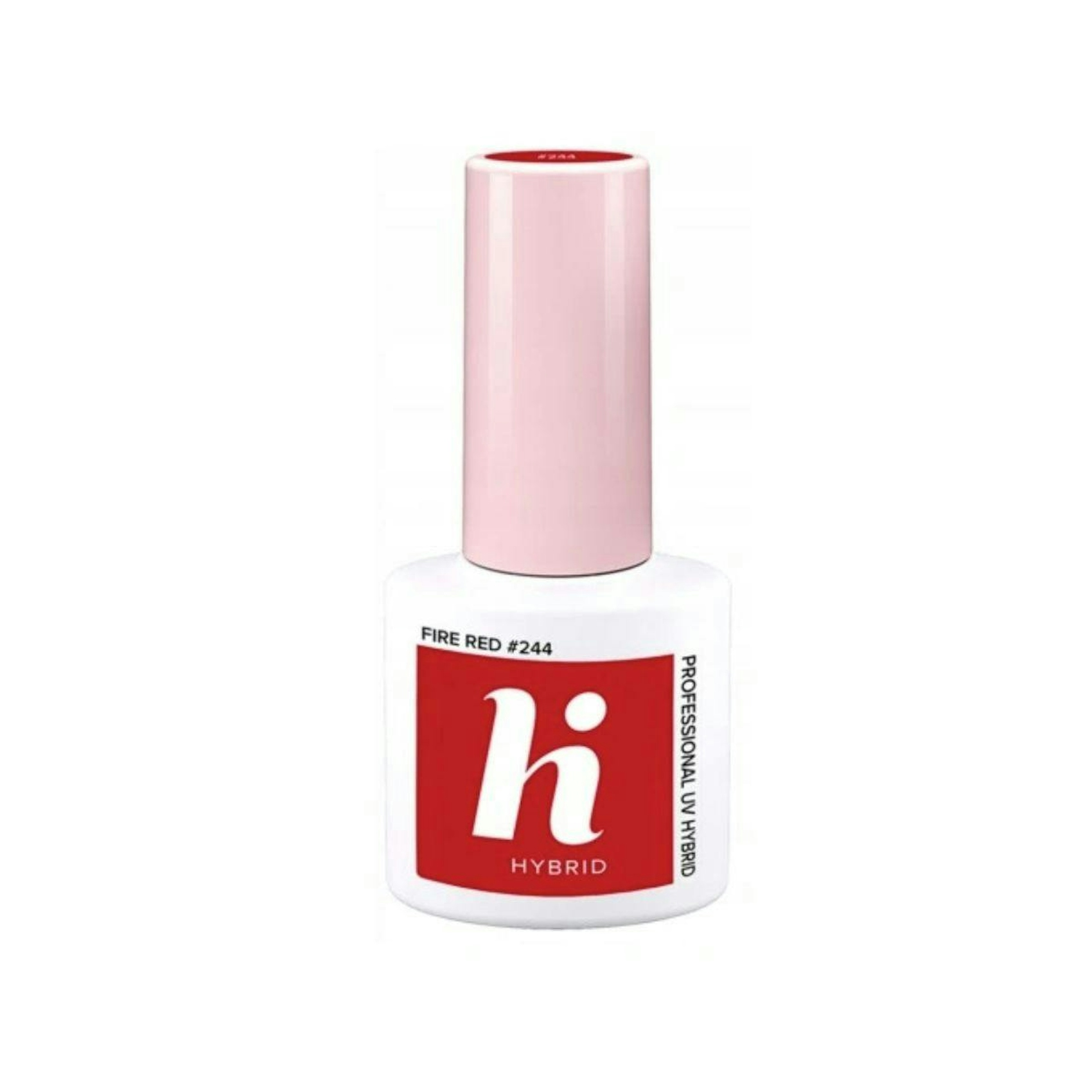 Esmalte De Uñas Semipermanente Hi Hybrid