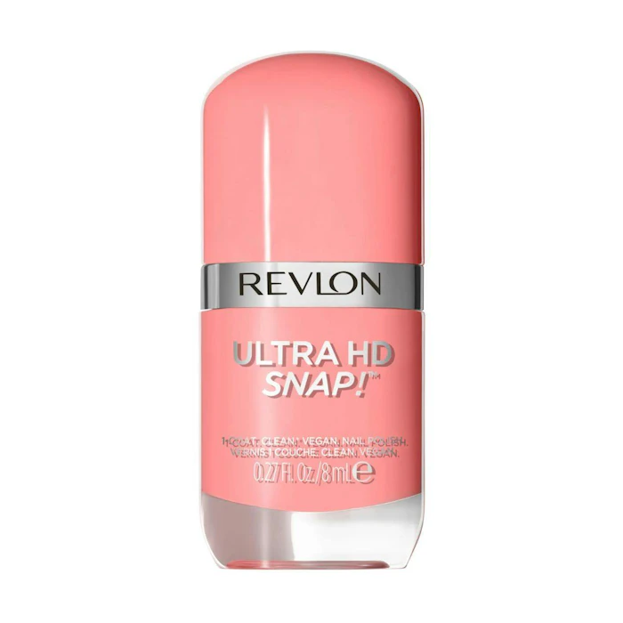 Esmalte De Uñas Ultra HD Snap! Revlon