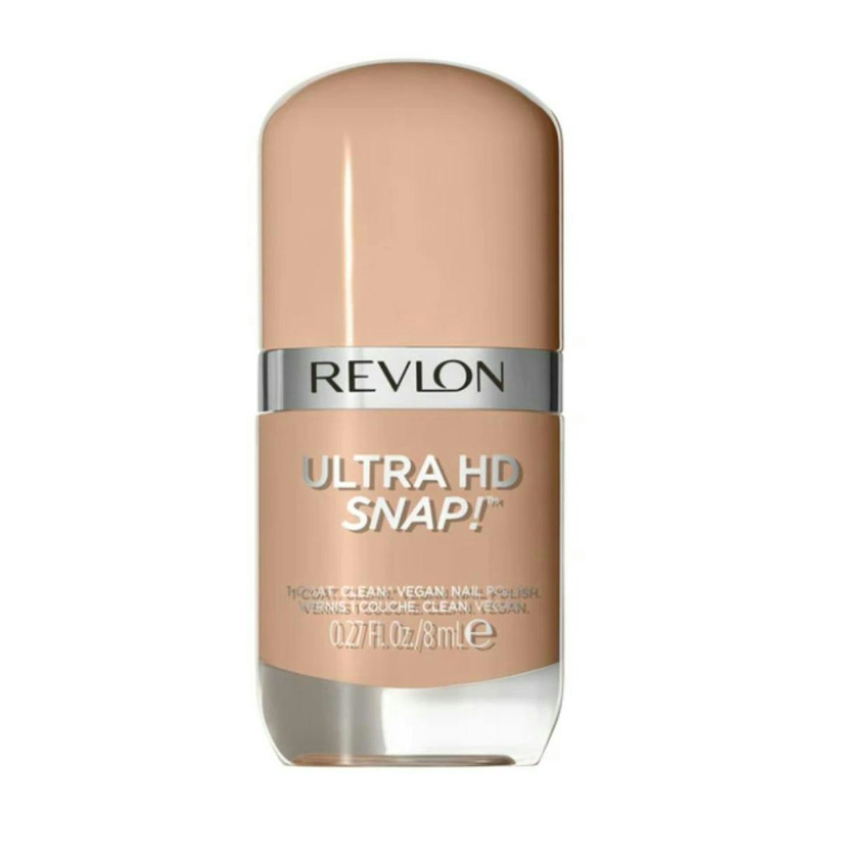 Esmalte De Uñas Ultra HD Snap! Revlon
