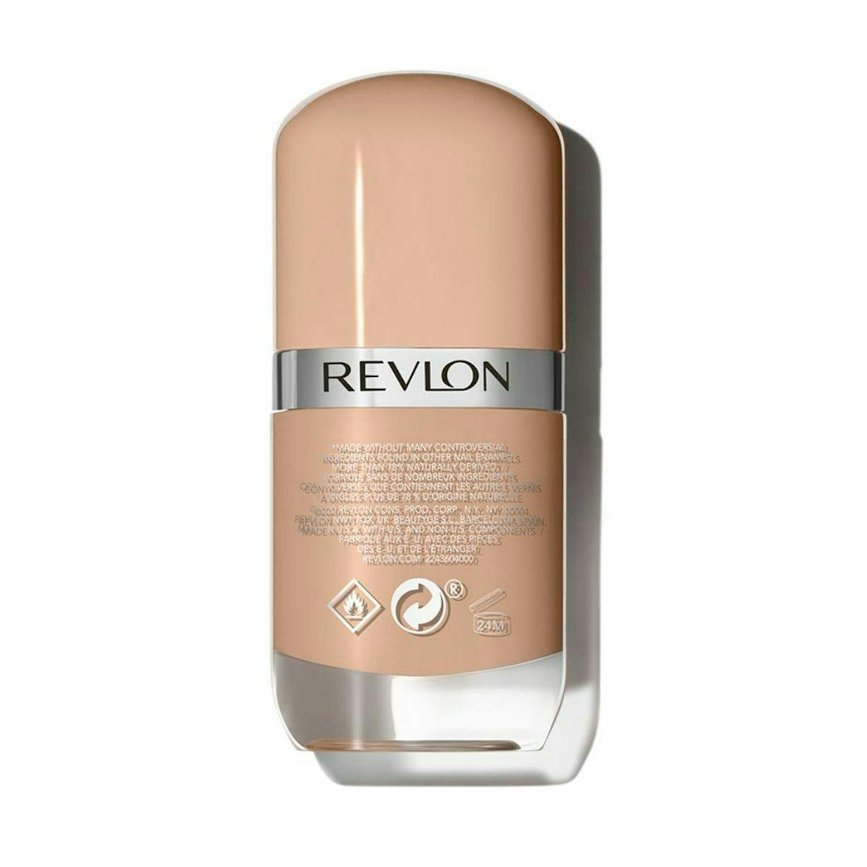 Esmalte De Uñas Ultra HD Snap! Revlon