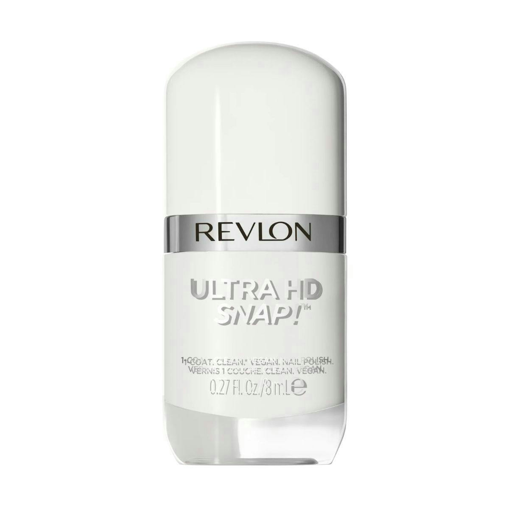Esmalte De Uñas Ultra HD Snap! Revlon