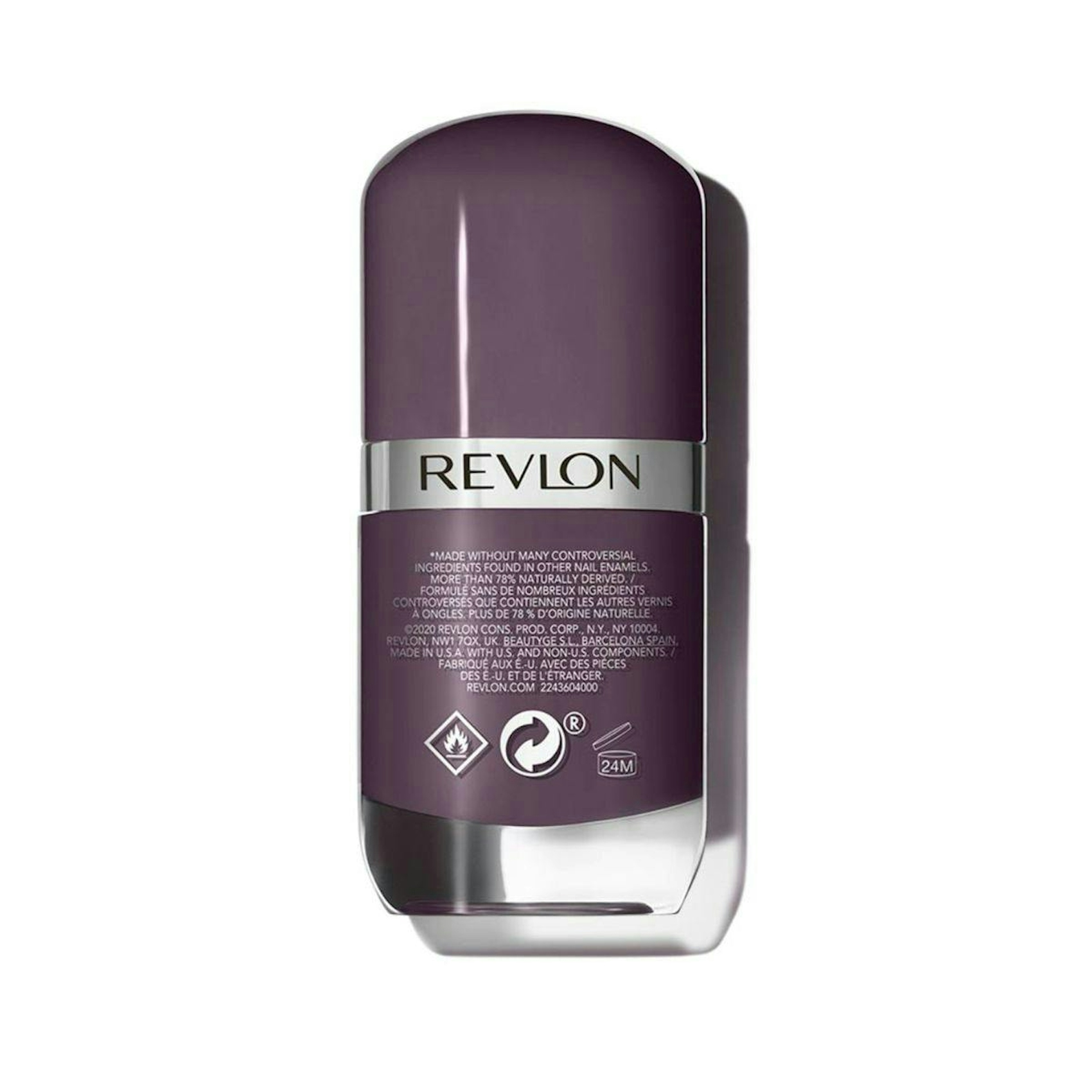 Esmalte De Uñas Ultra HD Snap! Revlon