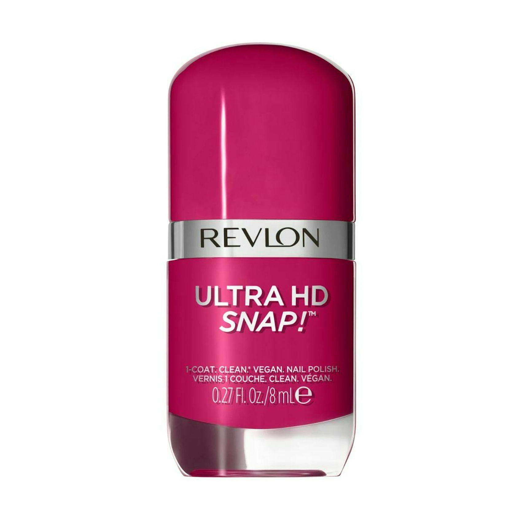 Esmalte De Uñas Ultra HD Snap! Revlon 0