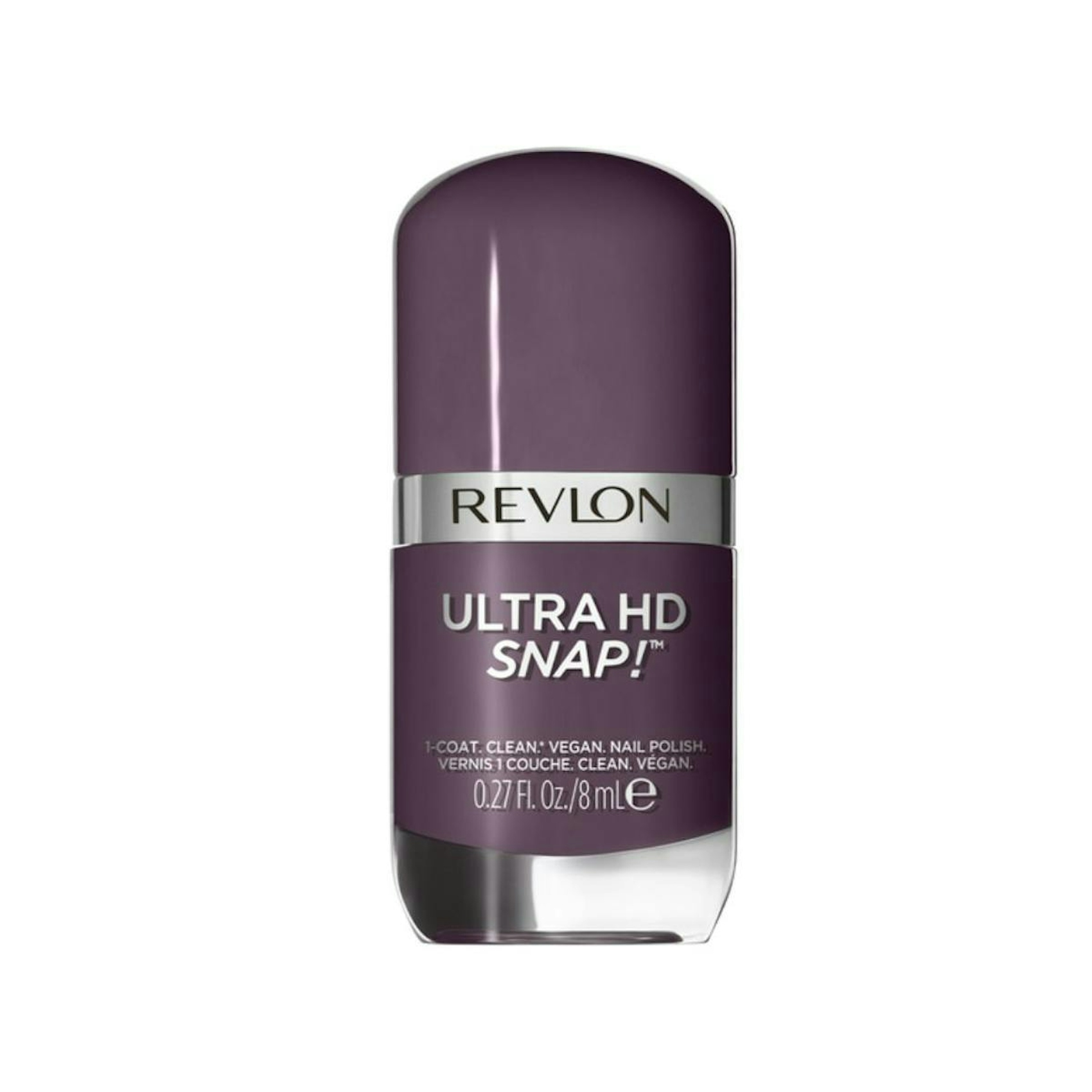 Esmalte De Uñas Ultra HD Snap! Revlon 0