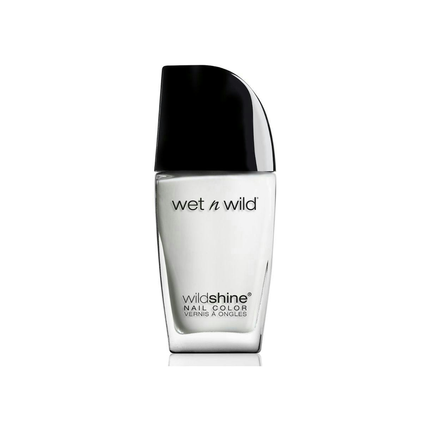 Esmalte De Uñas Wild Shine Wet N Wild