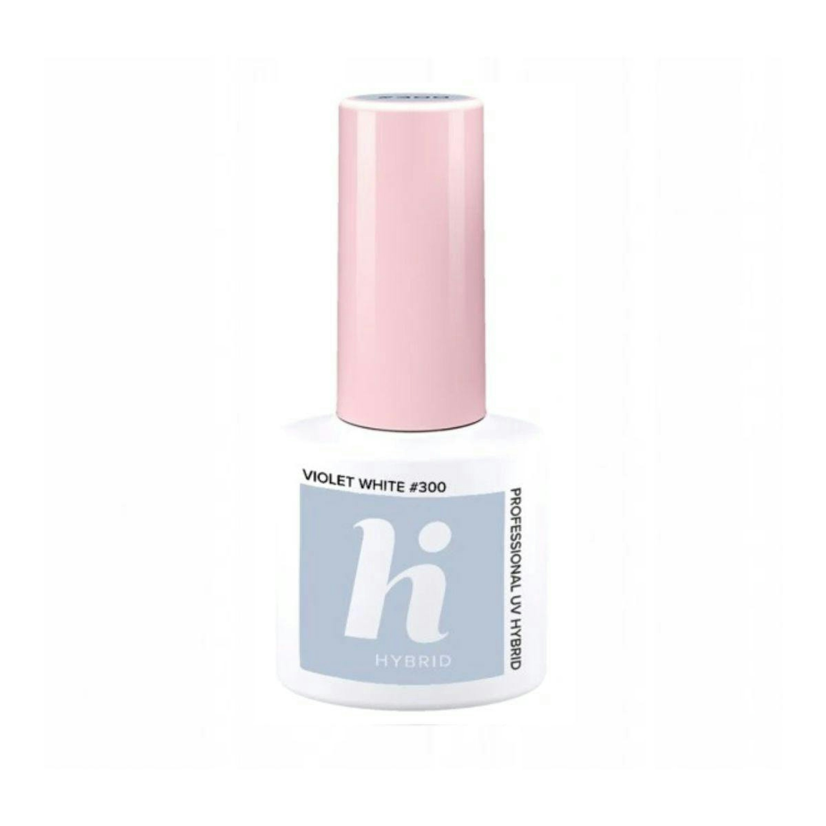 Esmalte De Uñas Semipermanente Hi Hybrid