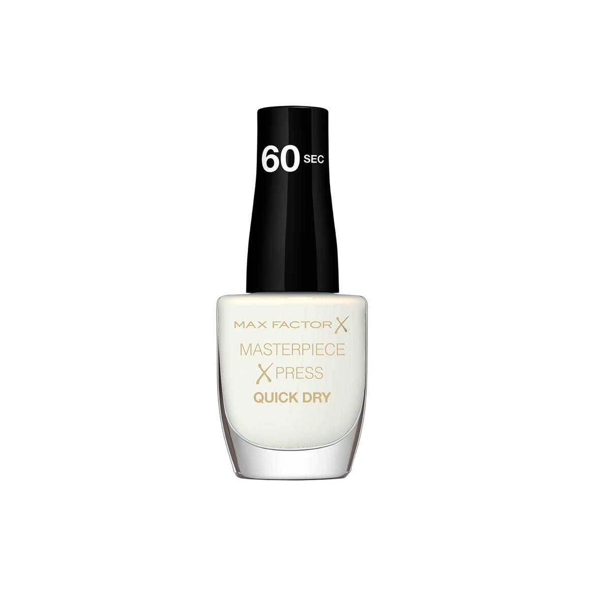 Imagen de Esmalte De Uñas Masterpiece Xpress Max Factor