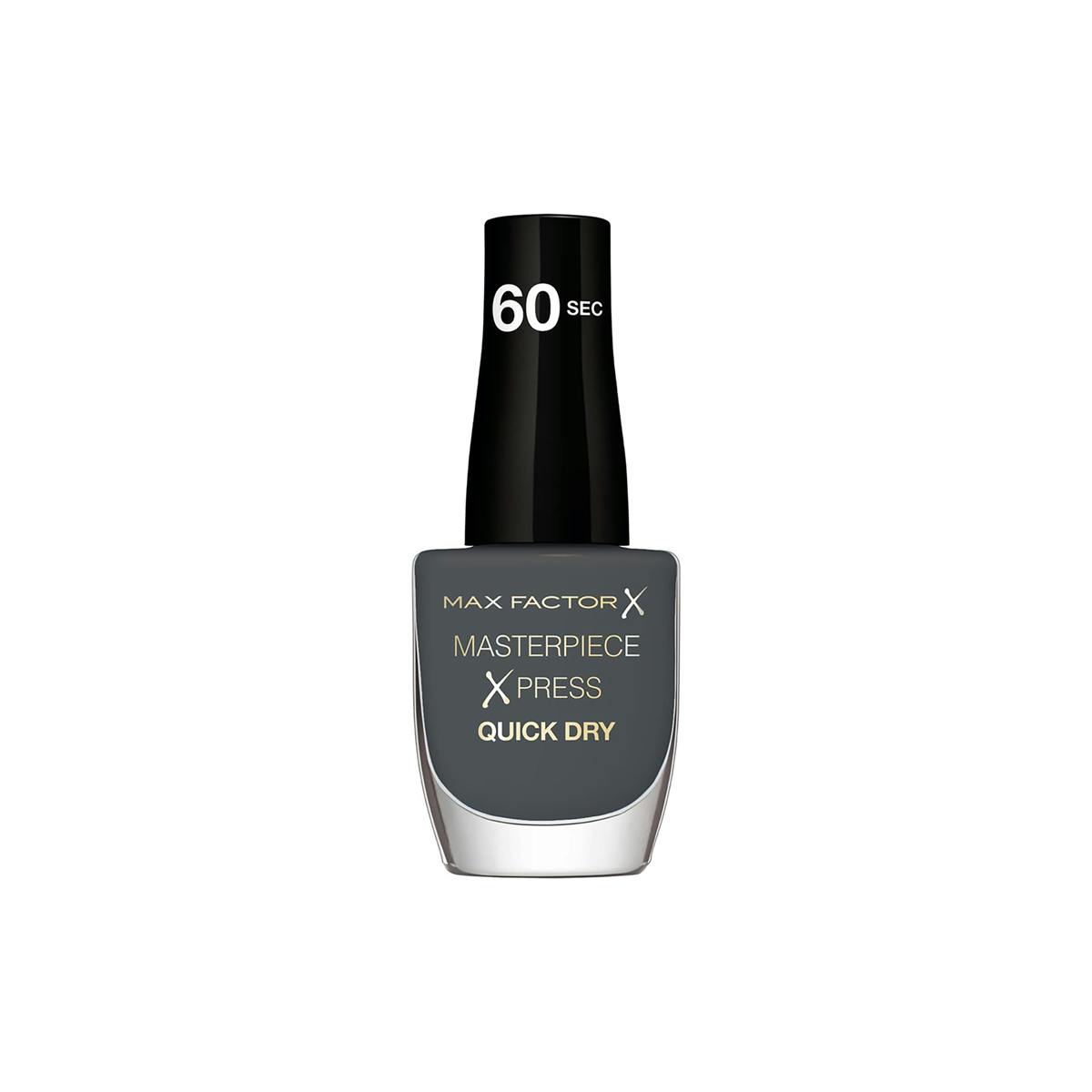 Imagen de Esmalte De Uñas Masterpiece Xpress Cashmere Knit Max Factor 1Ud