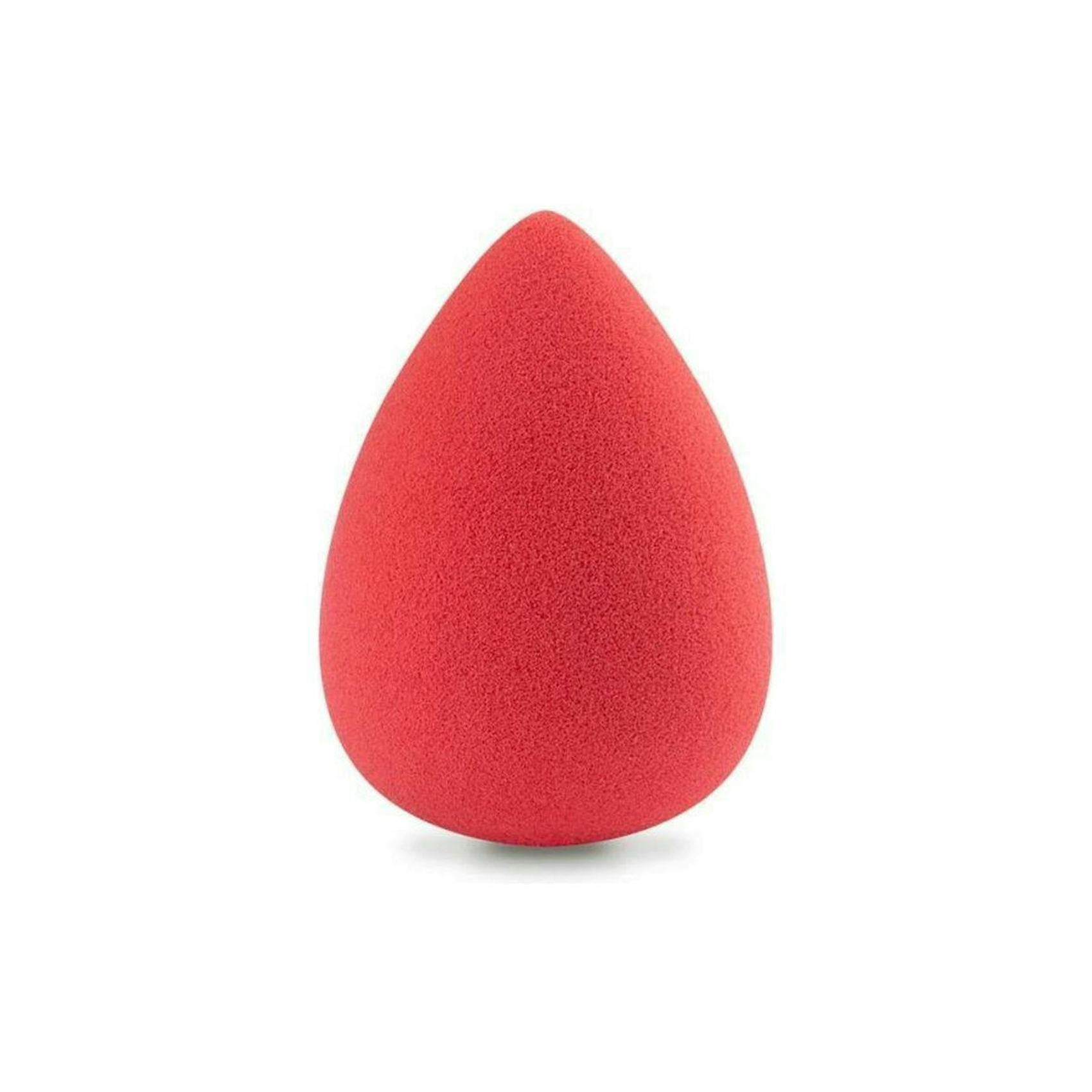 Esponja De Maquillaje Delicious Blender Strawberry Lovely