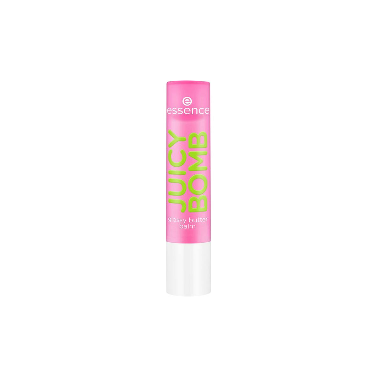Imagen de Essence Bálsamo Labial Juicy Bomb 03 Time To Pitaya
