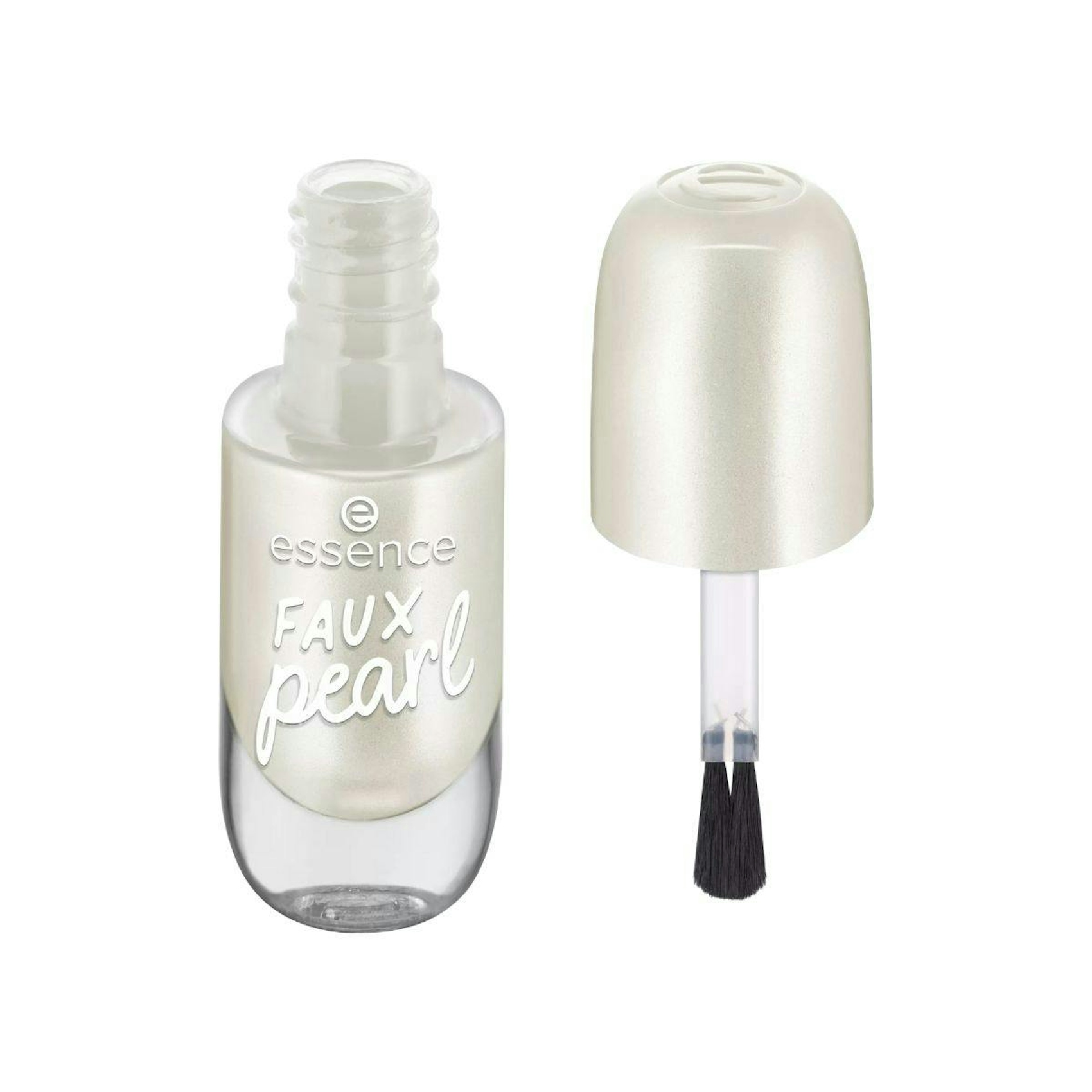 Esmalte De Uñas Gel Nail Colour Essence