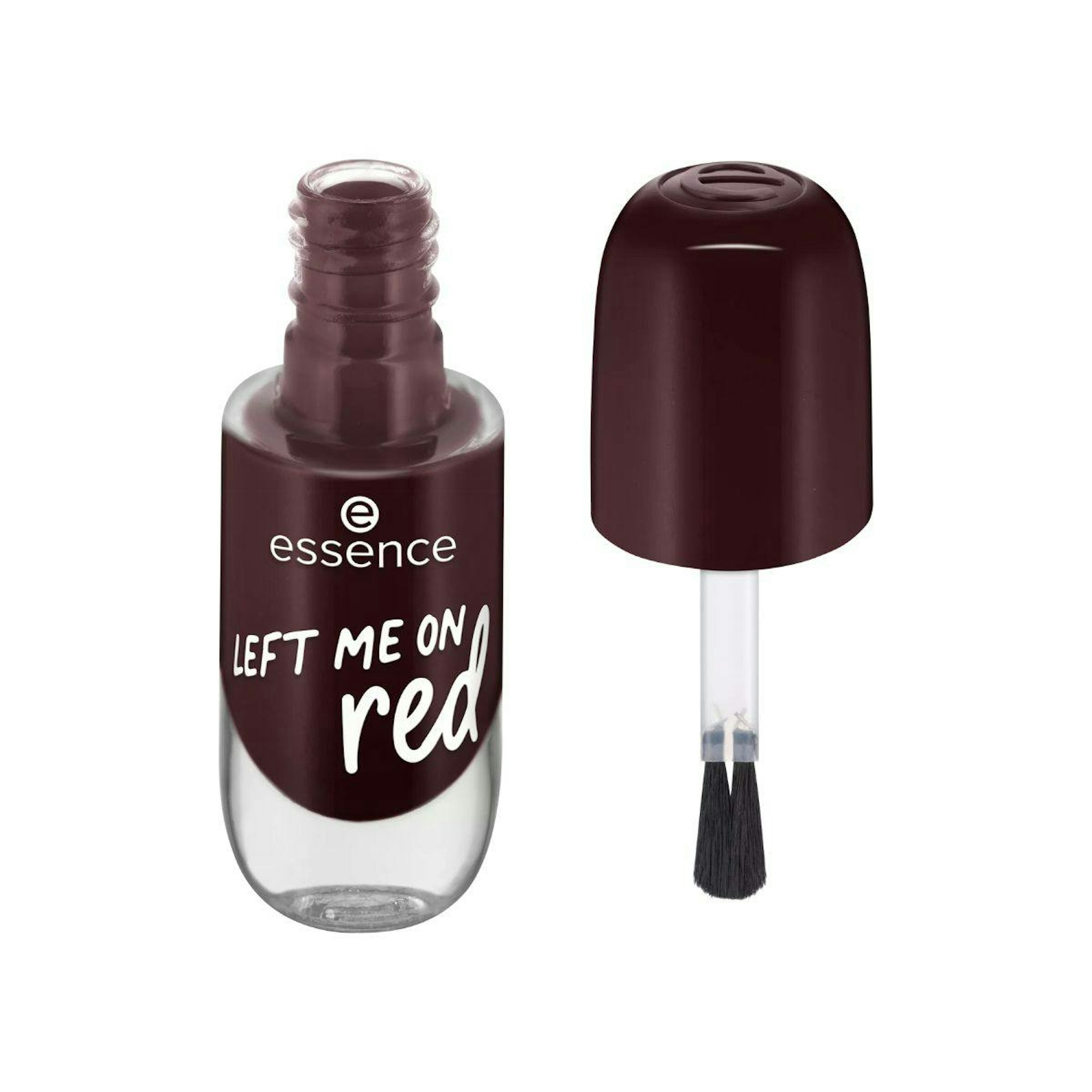 Esmalte De Uñas Gel Nail Colour Essence