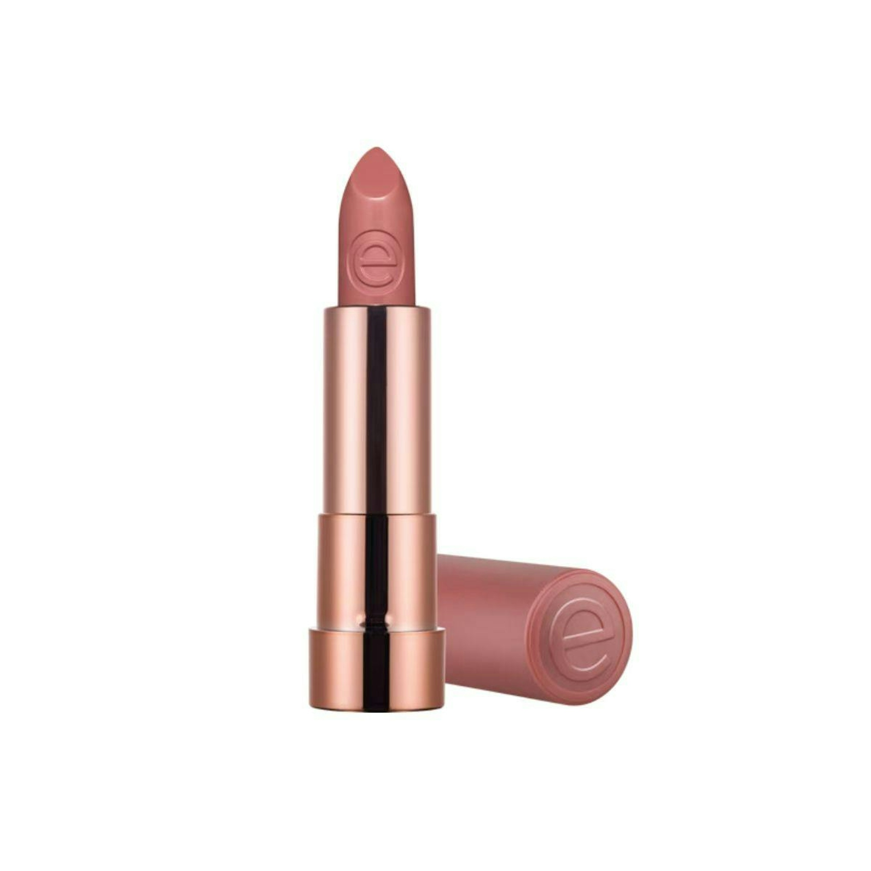 Barra De Labios Hydrating Nude Essence