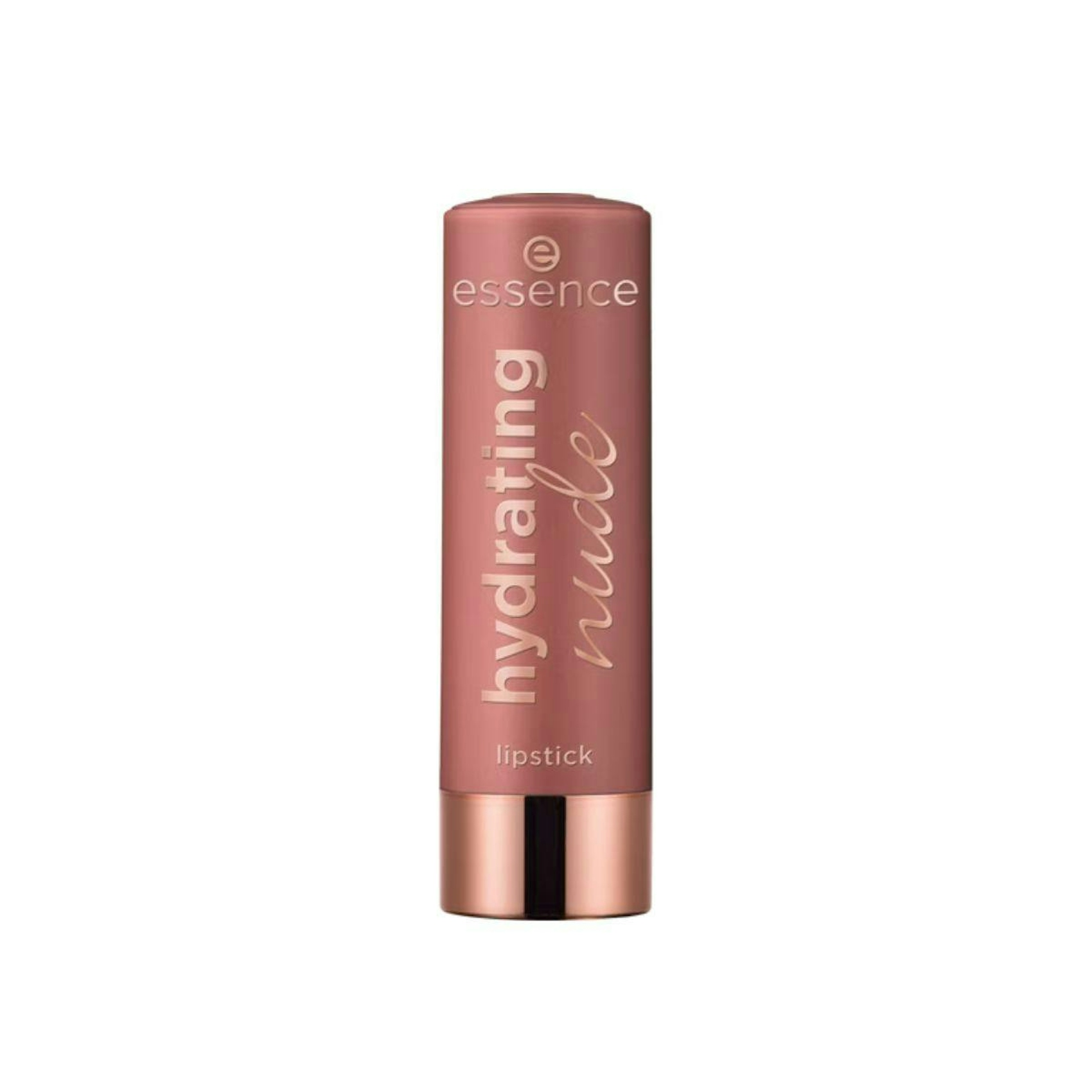 Barra De Labios Hydrating Nude Essence
