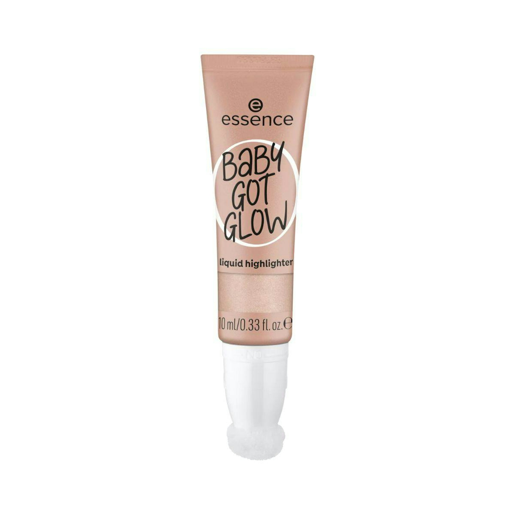 Iluminador Líquido Baby Got Glow Essence