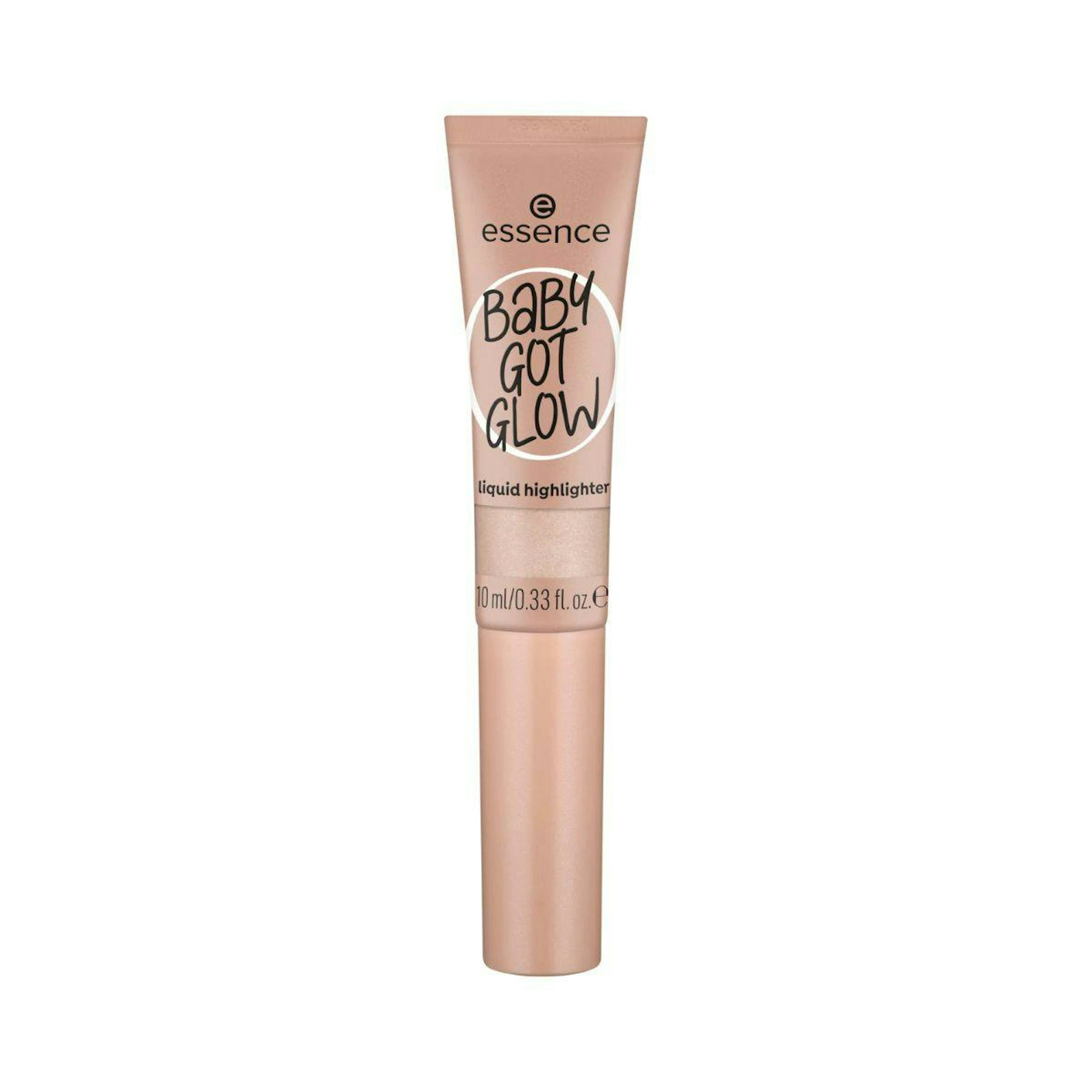 Iluminador Líquido Baby Got Glow Essence 0