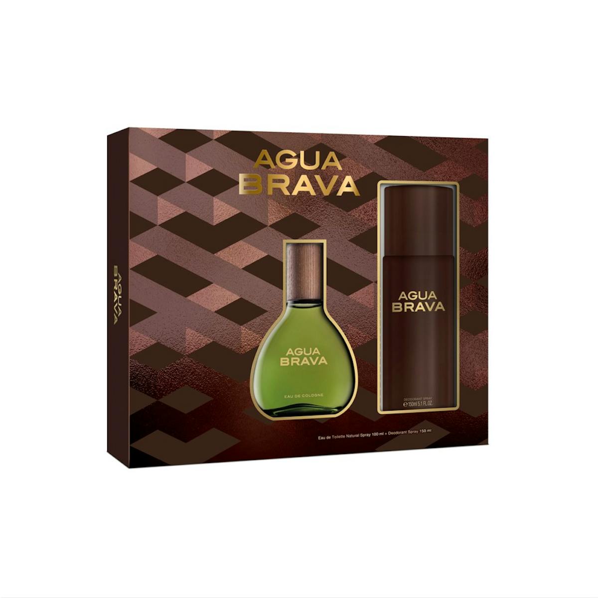 Imagen de Estuche Agua Brava Puig