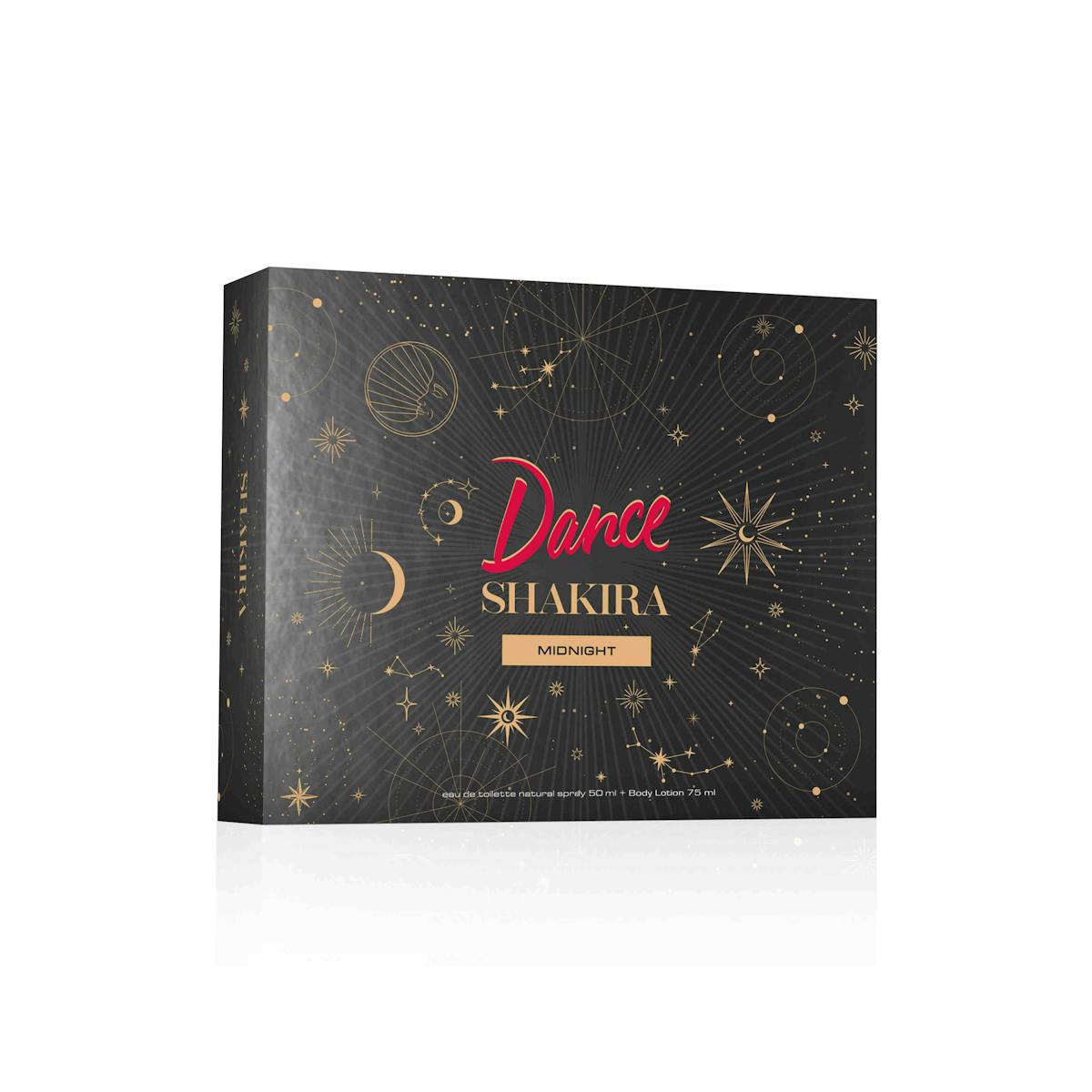 Imagen de Estuche Dance Midnight Shakira