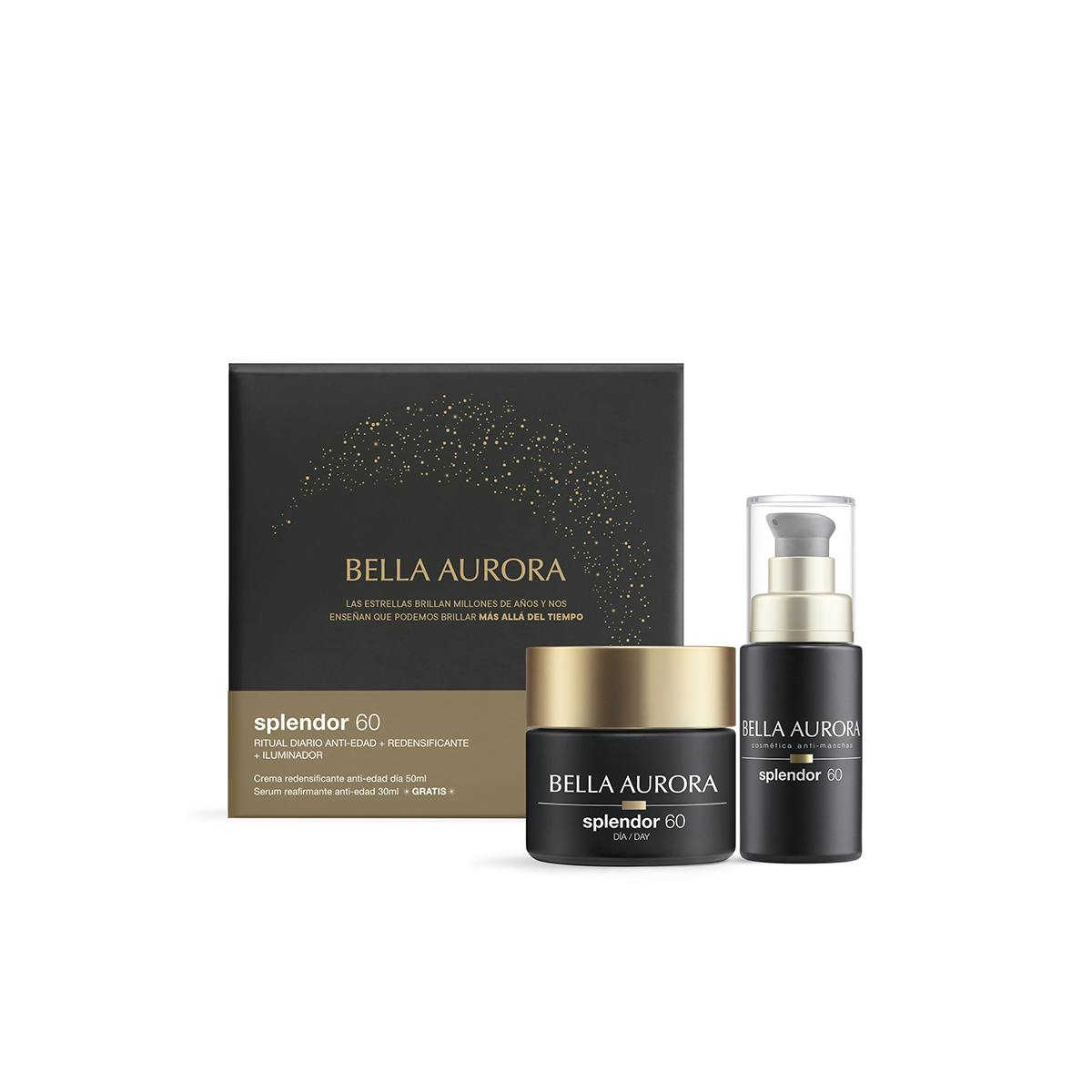 Imagen de Estuche De Día Splendor 60 Bella Aurora