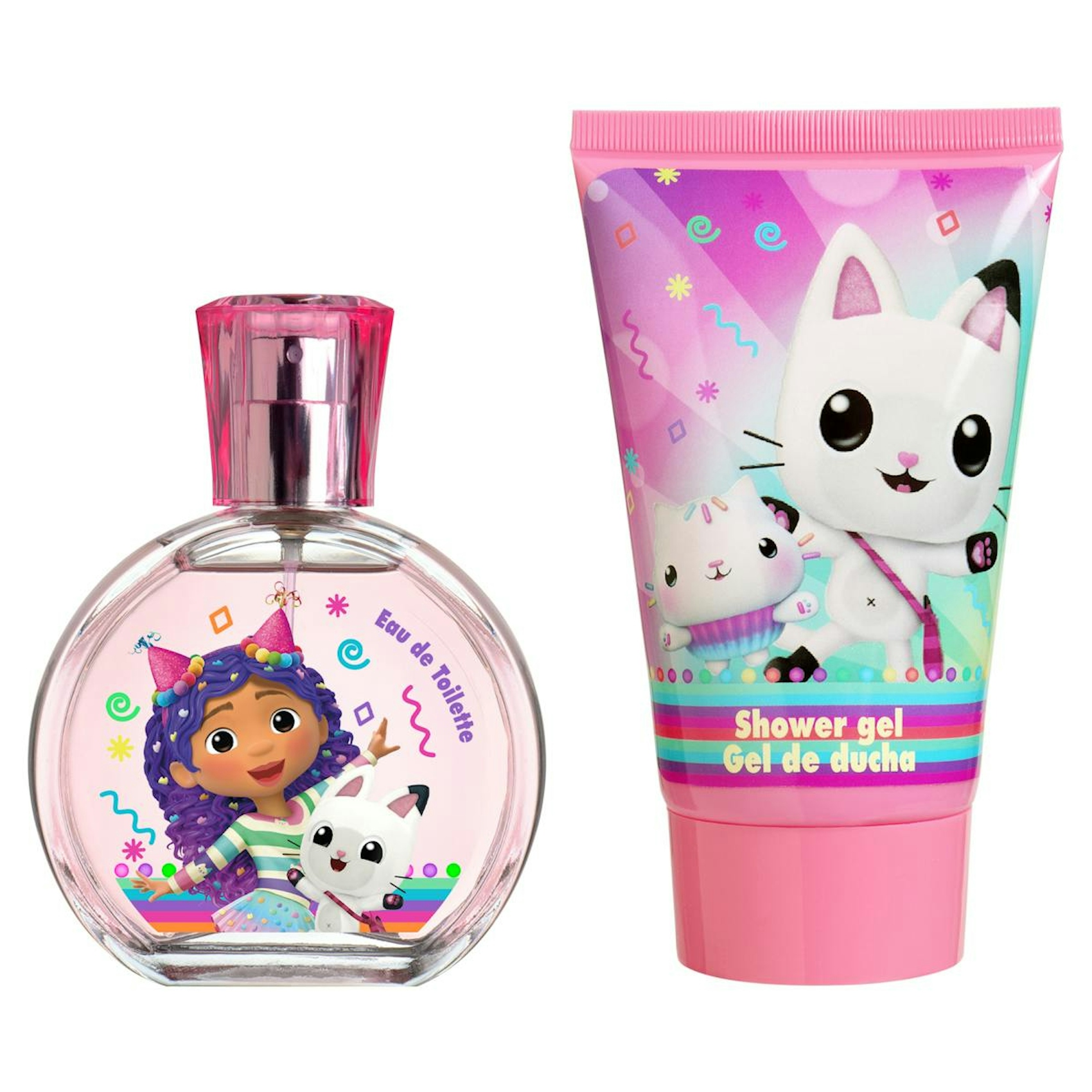 Estuche Gabby'S Dollhouse