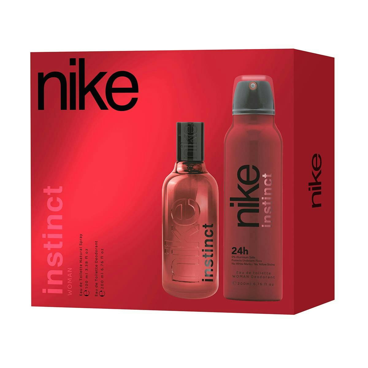 Estuche Instinct Nike Estuche Instinct Nike 0