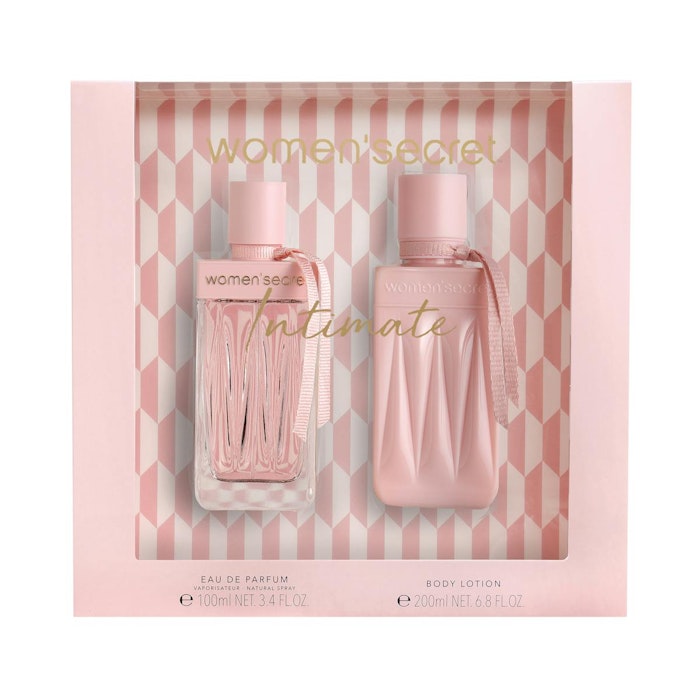 Estuche Intimate Women'Secret