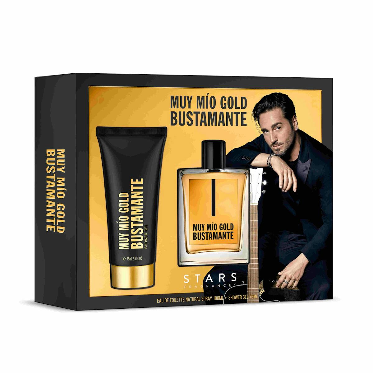 Imagen de Estuche Muy Mío Gold Bustamante